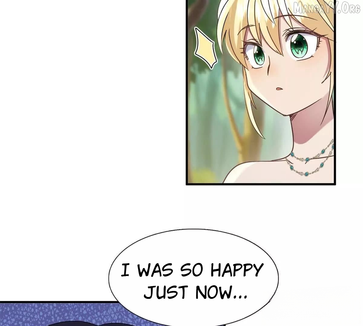 Don't Embarrass Me Chapter 161 - page 23
